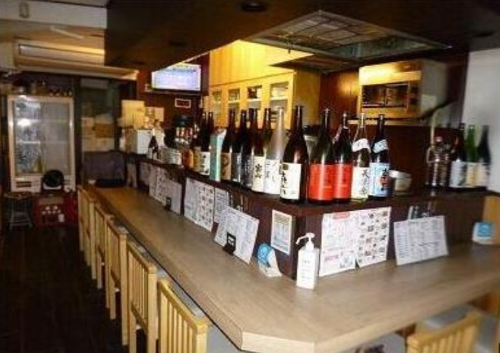 谷町線守口駅から徒歩2分！2階建ての1棟貸し居酒屋店舗居抜き物件